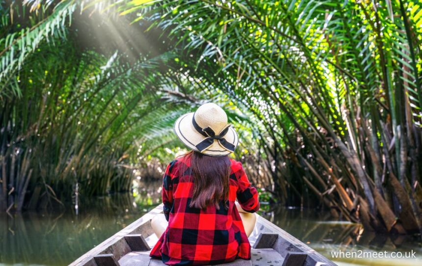 Kerala Backwater Tour