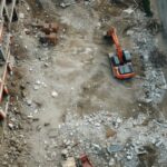 Major Repair or Demolition Project