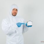Mold Inspection