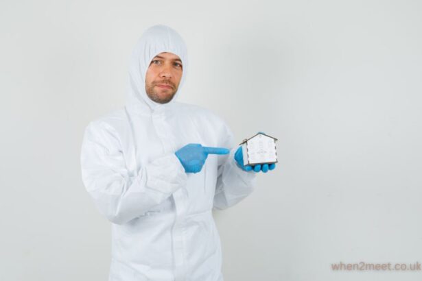 Mold Inspection