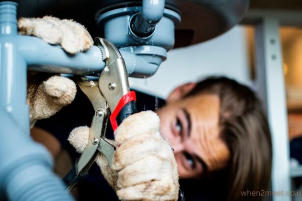 Pipe Repair