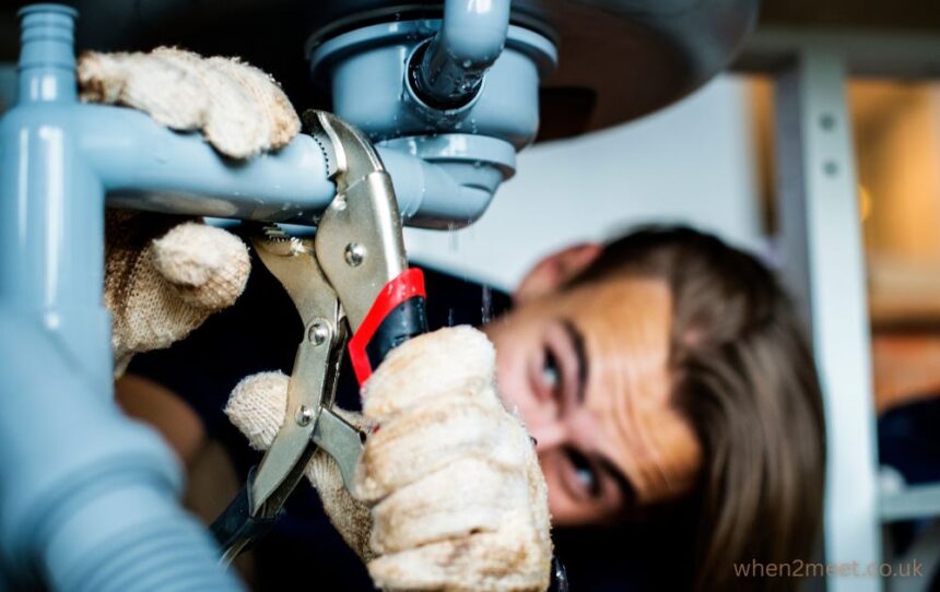Pipe Repair