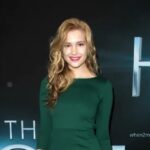 alexia fast net worth