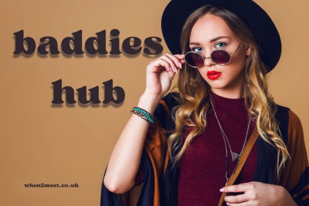 baddies hub