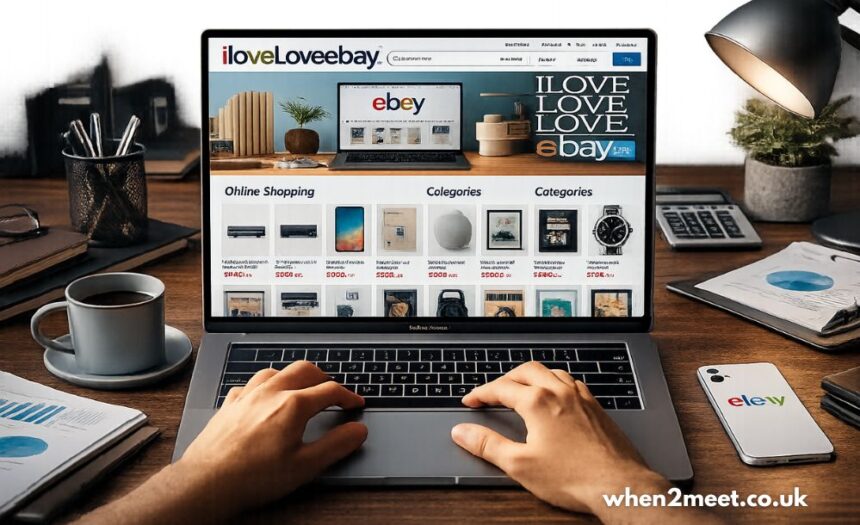 iloveloveloveebay.com