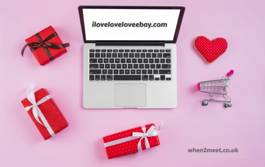 iloveloveloveebay.com