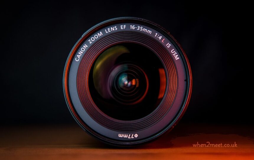 photeeq lens flare