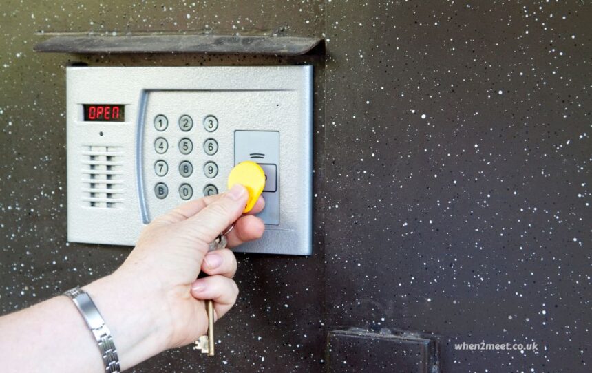 prime locksmith - va