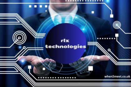 rlx technologies
