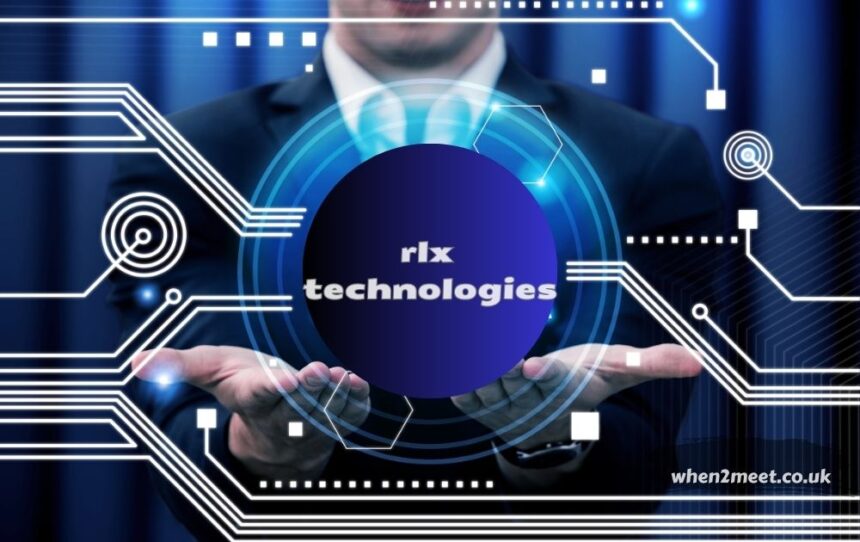 rlx technologies