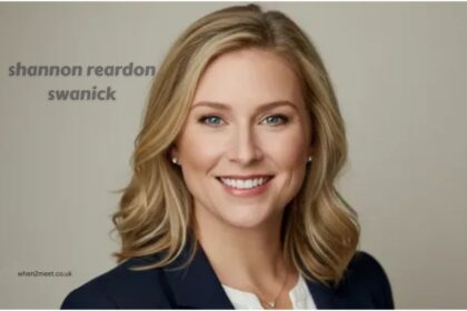shannon reardon swanick
