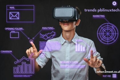 trends pblinuxtech