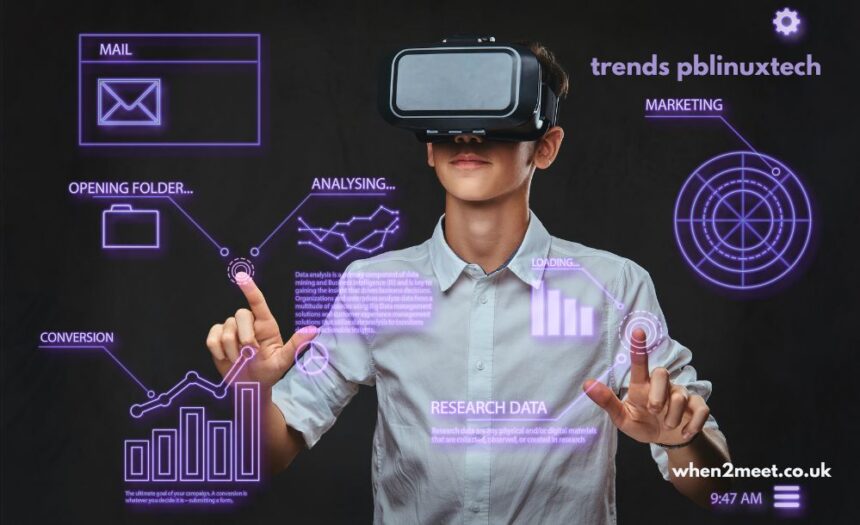 trends pblinuxtech