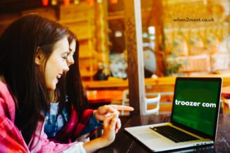 troozer com