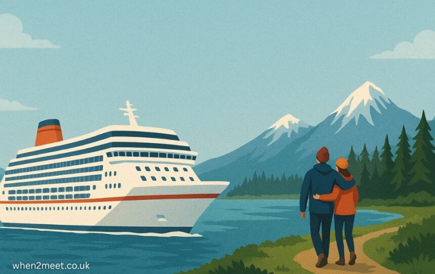 Alaska