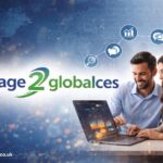 Online Visibility Services by Garage2Global