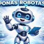 Ponas robotas