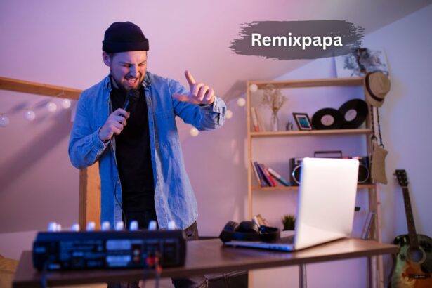 Remixpapa