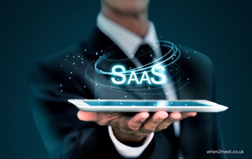SaaS