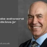 claude edward elkins jr