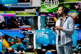 crack streams