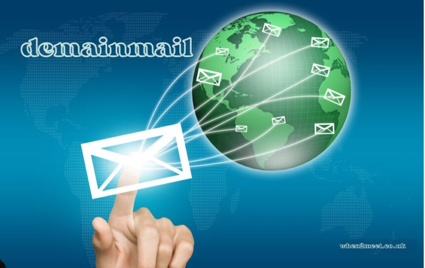 demainmail