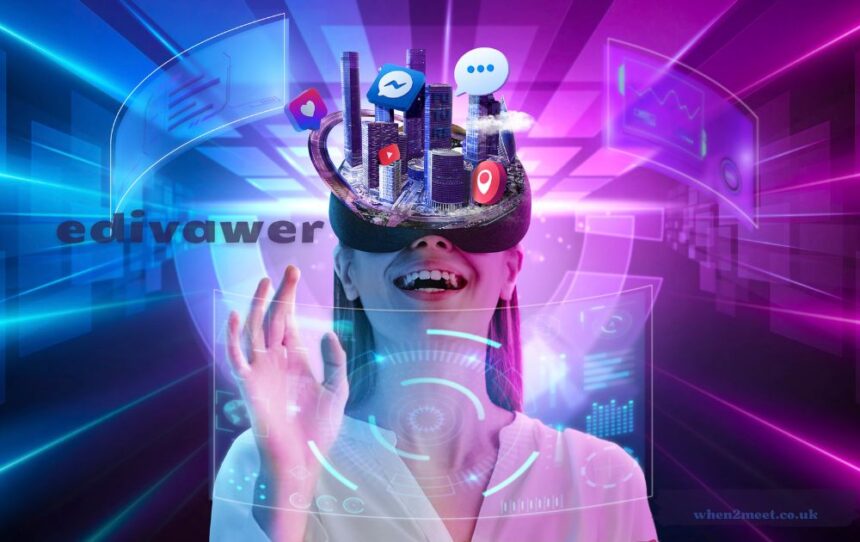 edivawer