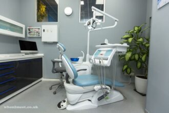 hygienstolar