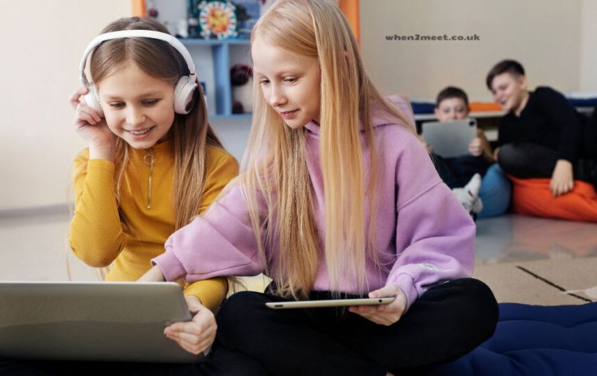 kidsturncentralcom