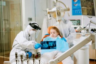 nerovet ai dental