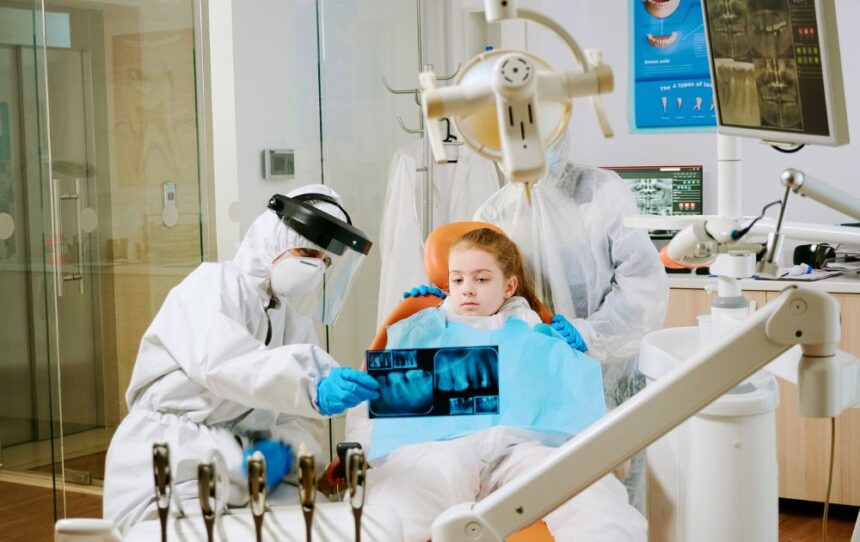 nerovet ai dental