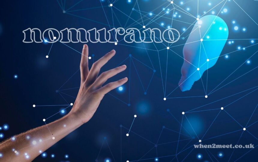nomurano