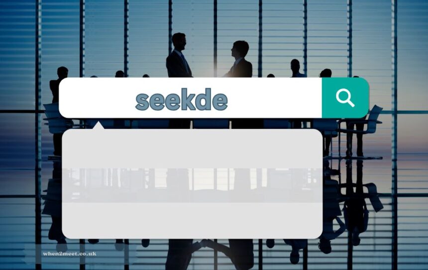 seekde