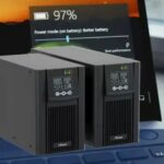 snowbreak locate uninterruptible power supply