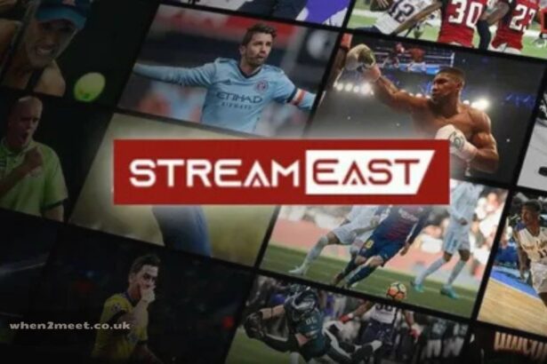 streameast