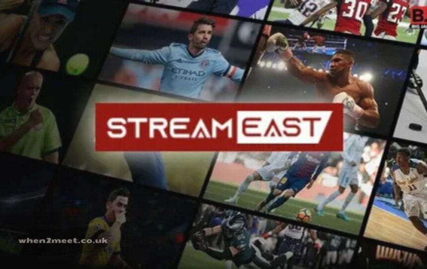 streameast