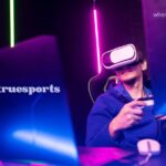 tech etruesports
