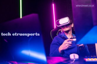 tech etruesports