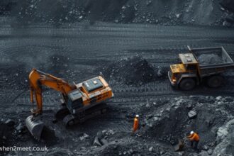 Coal Mining