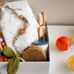 Custom Baby Keepsakes