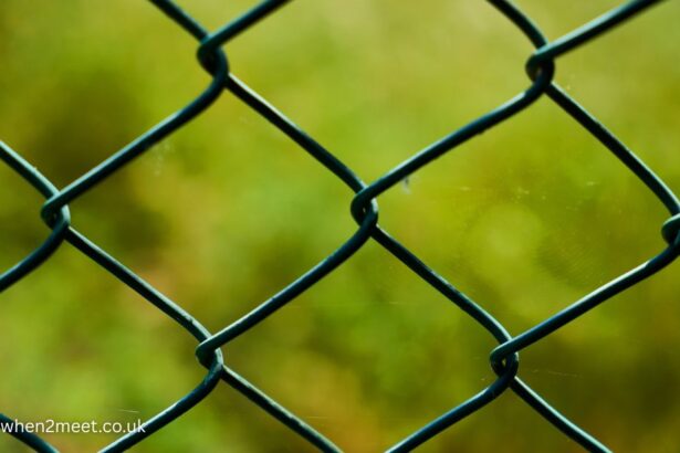 Fencing Wire