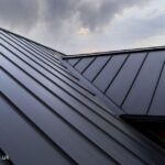 Metal Roof