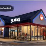 MyZaxbysFeedback