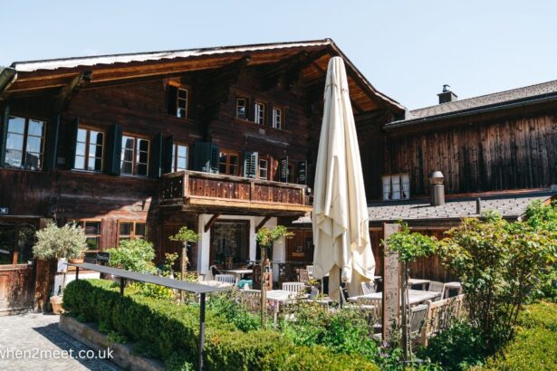 Neighborhood Clubhouse