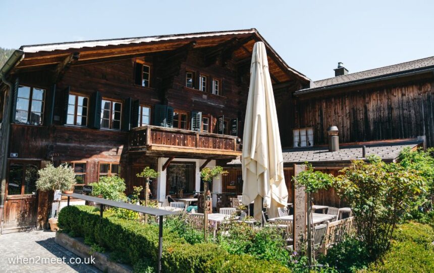 Neighborhood Clubhouse