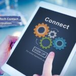 RevolverTech Contact Information