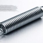 Spring Ferraz A-102914 Right