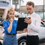 Tips Car Looking Brand New