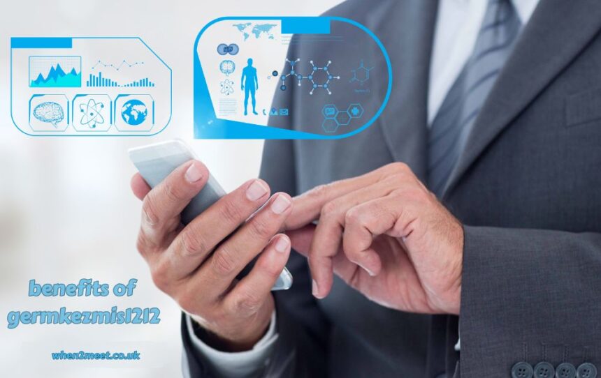 benefits of germkezmis1212