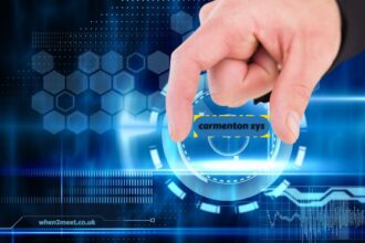 carmenton xyz